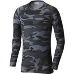 Columbia Midweight T-shirt For Men