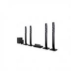 سینما خانگی 1200 وات ال جی LG Home Theatre LHD756