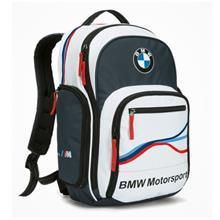 کیف و کوله پشتی بی ام دبلیو مدل موتور اسپورت BMW Motor Sport Back Pack