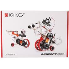 بسته رباتیک آی کیو کی مدل Perfect 550 IQ Key Perfect 550 Robotic Set