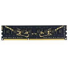 رم دسکتاپ DDR3 تک کاناله 1600 مگاهرتز ژل دراگون ظرفیت 4 گیگابایت