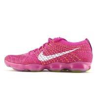 کتانی رانینگ زنانه نایک فلای نیت Nike Flyknit Zoom Agility 698616-600 