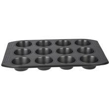 قالب مافین تفال مدل Easy Grip سایز 26 × 39 Tefal Easy Grip Muffin Tray Size 39 X 26