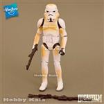 STAR WARS COMMANDER TROOPER Figure