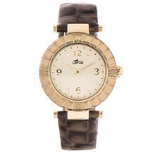 ساعت مچی عقربه‌ای زنانه لوتوس مدل L15912/6 Lotus L15912/6 Watch For Women