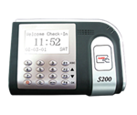 VINA S200 TIME AND ATTENDANCE TERMINAL