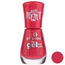 لاک ناخن اسنس سری The Gel شماره 47 Essence The Gel Nail Polish 47