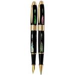 Iplomat 2000 Rollerball Pen and Fountain Pen Set