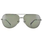 Shwood Titanium Redmond Black Mahogany G15 Sunglasses