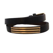دستبند طلا شانا مدل B-SG06 Shana B-SG06 Gold Bracelet