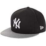 کلاه کپ نیو ارا مدل Pop Heather NY Yankee