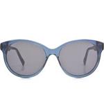 Shwood Acetate Madison Blue Sunglasses