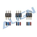 HMP15M01 150 Motor Plug  Pin Set