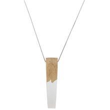 گردنبند عرفان مدل مه آرا Erfan 150012 Necklace