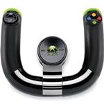 Microsoft Wireless Speed Wheel Gaming Console Accessory