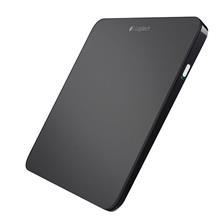 موس پد لاجیتک وایرلس قابل شارژ 650 Mouse Pad Logitech Wireless Rechargeable Touchpad T650