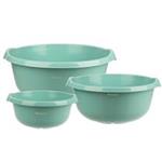 Homara 6267 Basin Set - Pack Of 3