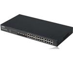 Edimax Gigabit 24-port L2 Plus Management Switch with 4 SFP slots ES-5240GM