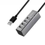 Hoco Hub USB 4-Port HB1