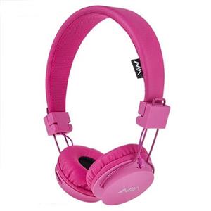 هدفون با سیم نیاA3  NIA A3 headphone