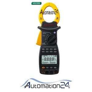 مولتی متر کلمپی مستک مدل MS2205 Mastech MS2205 Clamp Meter