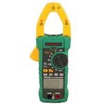 Mastech MS2015A Clamp Meter