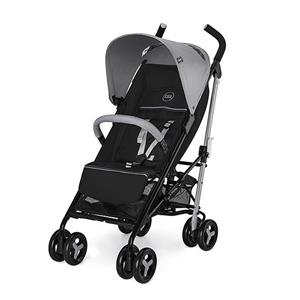 ست کالسکه و کریر سایبکس مدل Onyx Cybex Onyx Stroller and Carrier Set