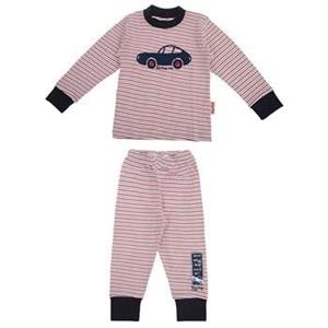 ست لباس پسرانه آدمک مدل 1198002N Adamak 1198002N Baby Boy Clothing Set