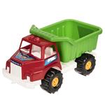 Zarrin Toys Mack 2002 B2 Car Toys