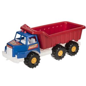 ماشین بازی زرین تویز مدل سوپر ماک B1 Zarrin Toys Super Mack B1 Car Toys