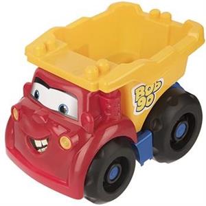 ماشین بازی زرین تویز مدل Truck Bob 90 J1 Zarrin Toys Truck Bob 90 J1 Car Toys