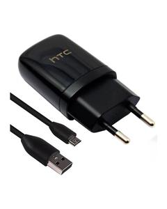 کابل تبدیل USB به MicroUSB اچ تی سی مدل TC P900-EU طول 1 متر HTC TC P900-EU USB To MicroUSB Cable 1m