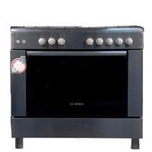 اجاق گاز صفحه استیل مدل HSG2160ME بوش