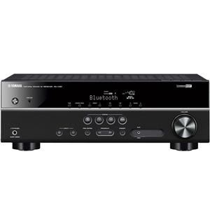 گیرنده صوتی و تصویری یاماها مدل RX-V381 Yamaha AV Receiver 