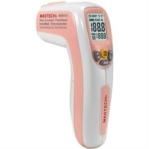 دماسنج دیجیتالی مادون قرمز مستک مدل MS6518 Mastech MS6518 Infrared Thermometer