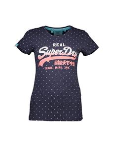 Superdry تی شرت نخی زنانه 