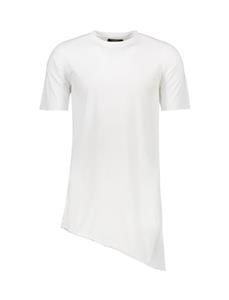 یونیتی تی شرت ویسکوز یقه گرد مردانه 