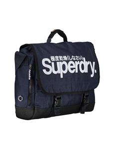 Superdry کیف دوشی روزمره بزرگسال Supergrit Tarp Laptop 