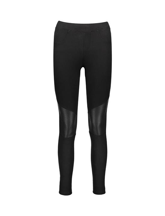 Jennyfer لگینگ نخی طرح دار زنانه