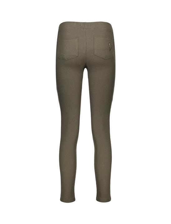 Jennyfer لگینگ نخی طرح دار زنانه