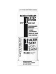 Catrice لاک پایه ژلی Ultra Stay And Gel Shine