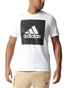 Adidas Performance تی شرت نخی مردانه 