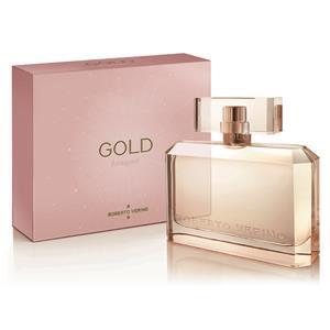 عطر زنانه روبرتو ورینو گلد بوگت حجم 50 میل Roberto Verino Gold Bouquet