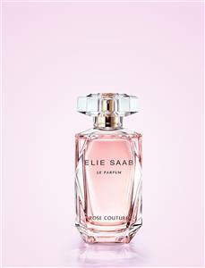 Elie Saab ادو تویلت زنانه الی ساب مدل Le Parfum Rose Couture 