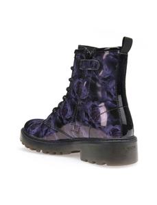 Geox نیم بوت بندی دخترانه