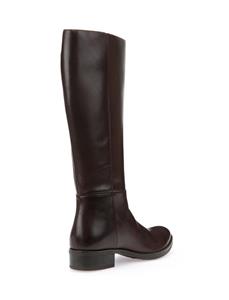 Geox بوت چرم زنانه