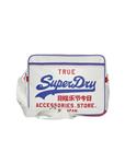 Superdry کیف دوشی روزمره بزرگسال 