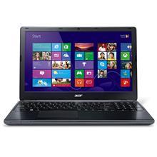 لپ تاپ ایسر اسپایر E1-530G Acer Aspire E1-530G-21174G75Mnkk-Pentium-4 GB-750 GB