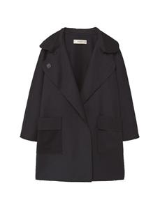 Mango پالتو پشمی دخترانه