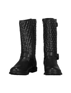 Bata بوت زیپی دخترانه